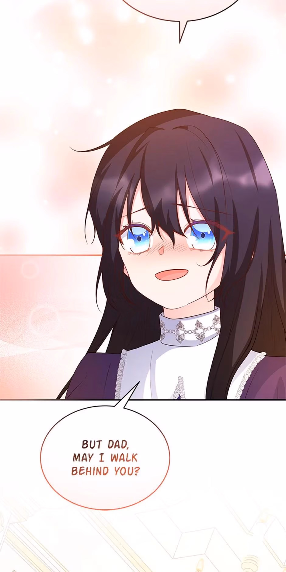 Read I Found Myself a Crazy Stepdad! chapter 31 image 29 on Lezhin