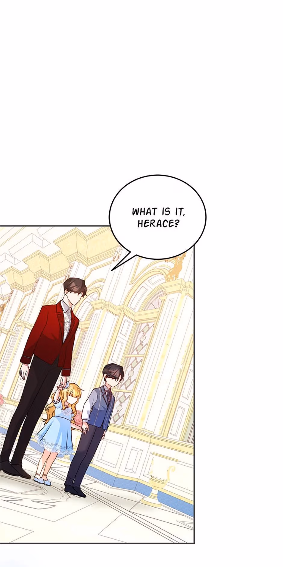 Read I Found Myself a Crazy Stepdad! chapter 31 image 3 on Lezhin