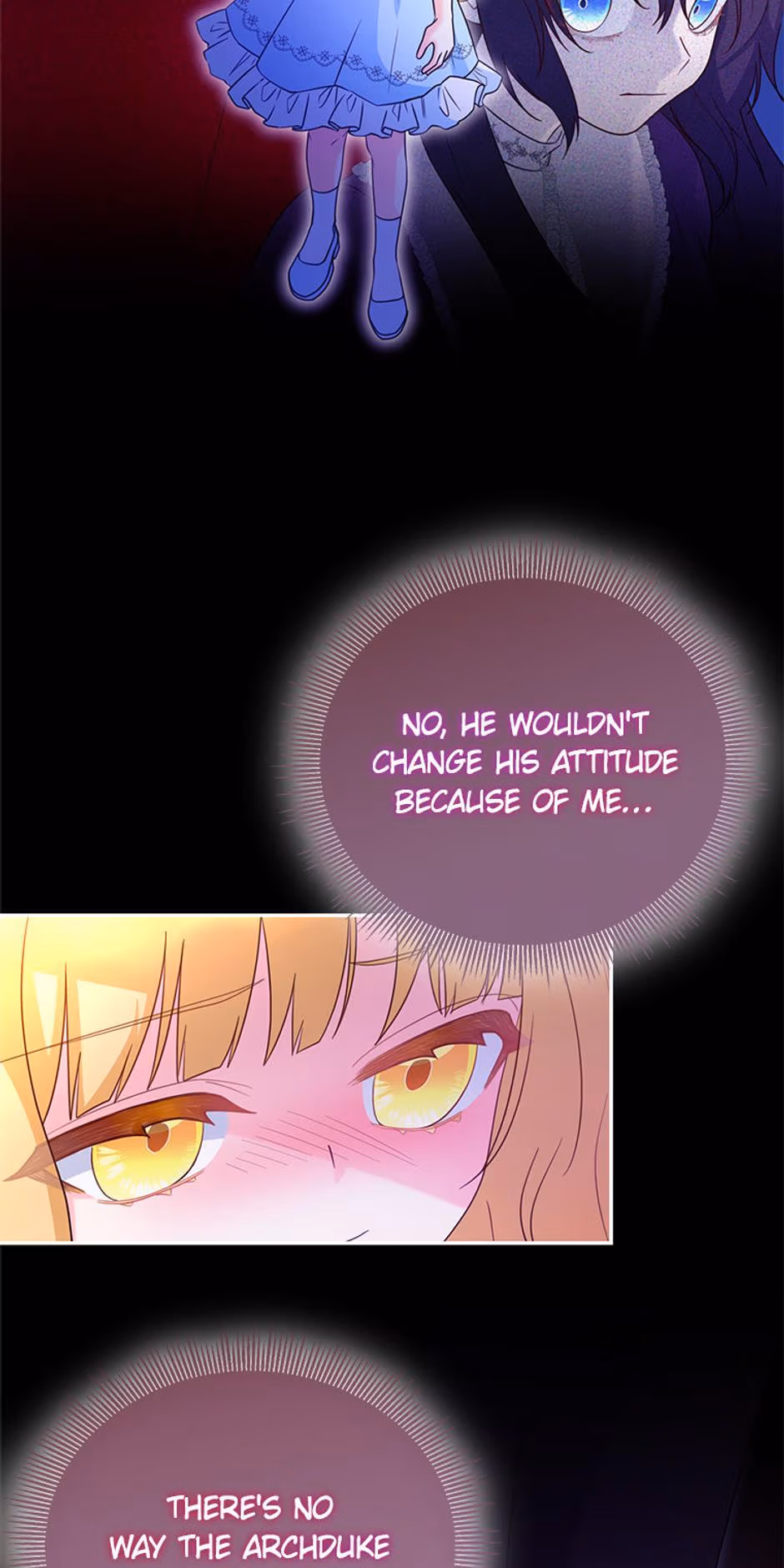 Read I Found Myself a Crazy Stepdad! chapter 31 image 32 on Lezhin