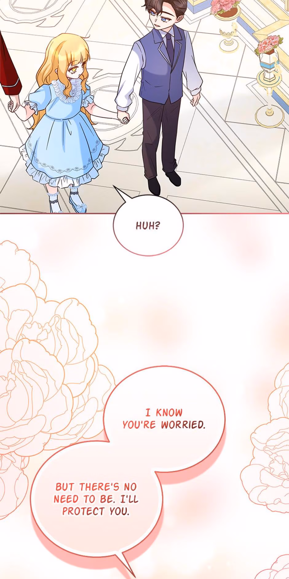 Read I Found Myself a Crazy Stepdad! chapter 31 image 35 on Lezhin