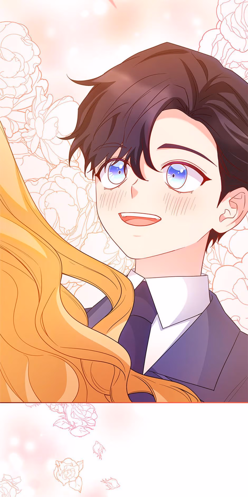 Read I Found Myself a Crazy Stepdad! chapter 31 image 36 on Lezhin
