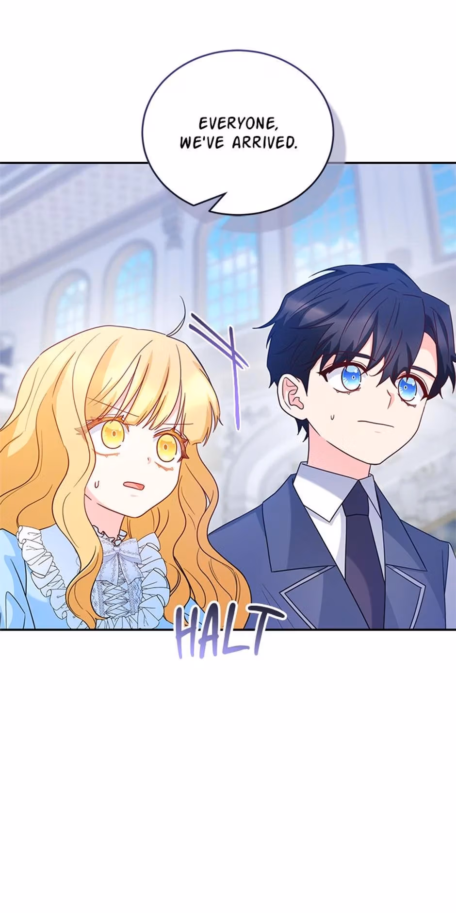 Read I Found Myself a Crazy Stepdad! chapter 31 image 43 on Lezhin