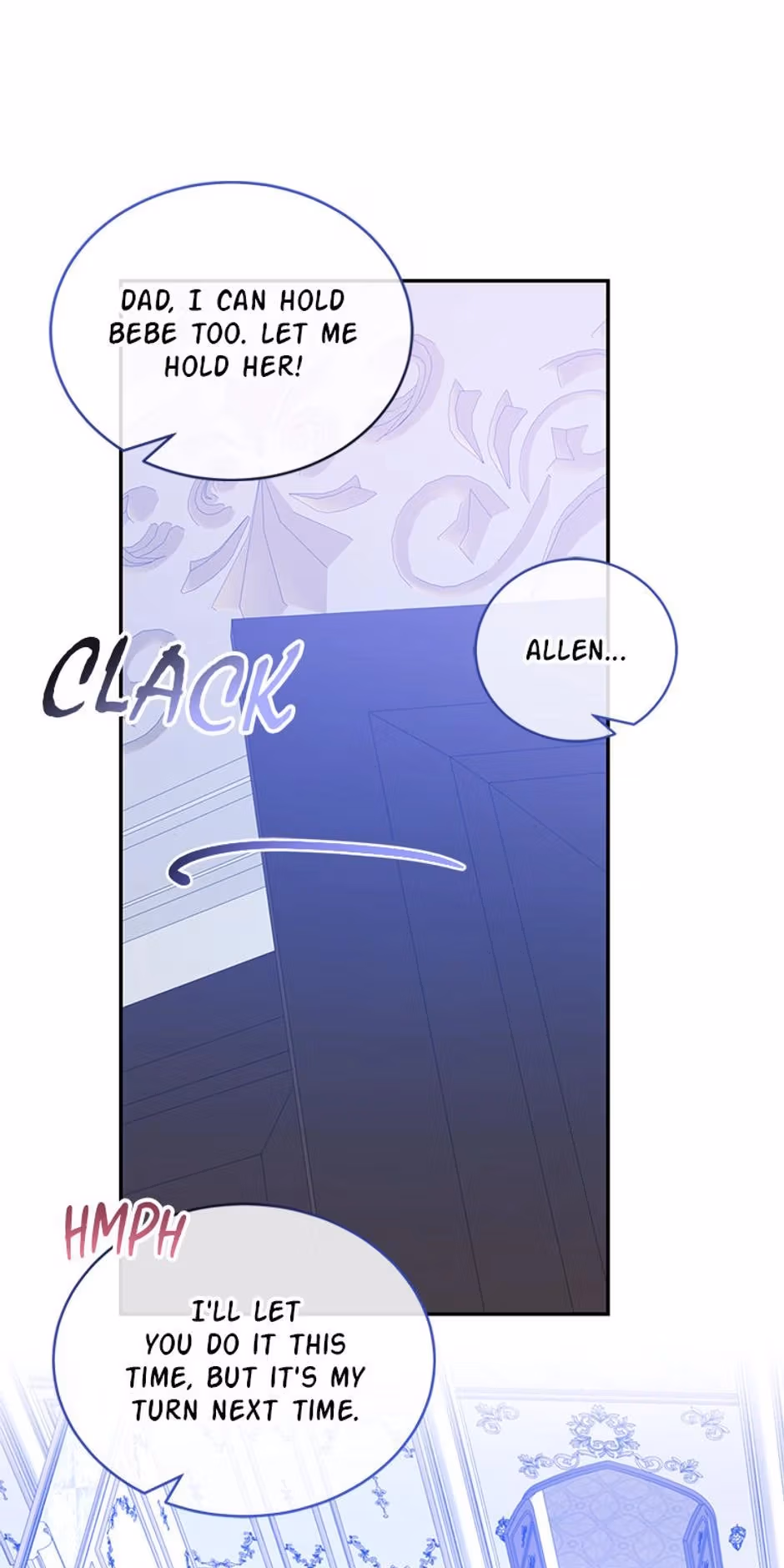 Read I Found Myself a Crazy Stepdad! chapter 31 image 54 on Lezhin