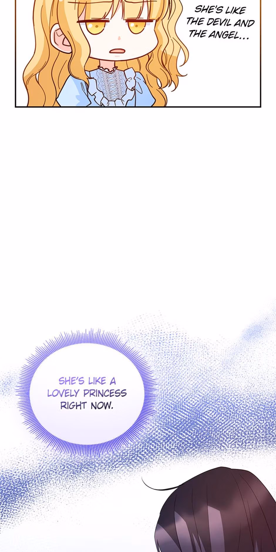 Read I Found Myself a Crazy Stepdad! chapter 31 image 6 on Lezhin