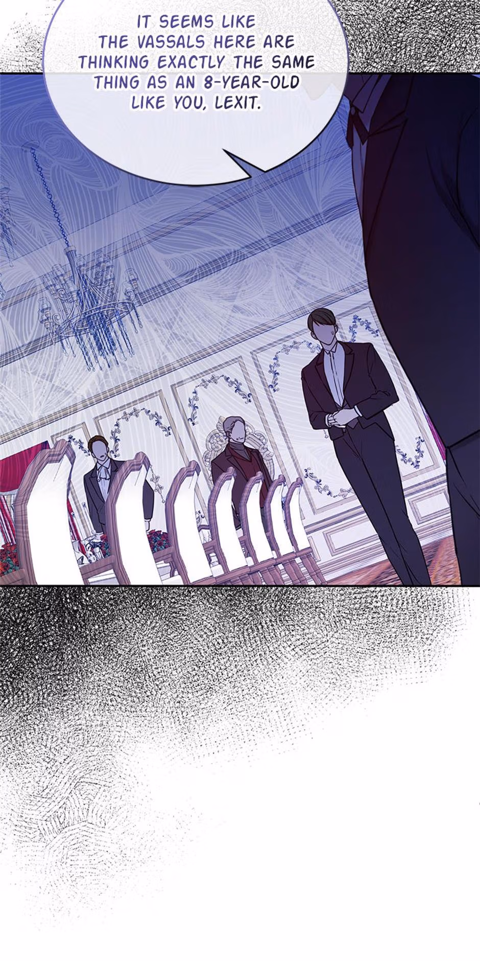 Read I Found Myself a Crazy Stepdad! chapter 31 image 63 on Lezhin
