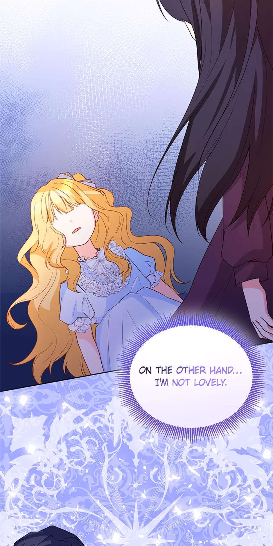 Read I Found Myself a Crazy Stepdad! chapter 31 image 7 on Lezhin