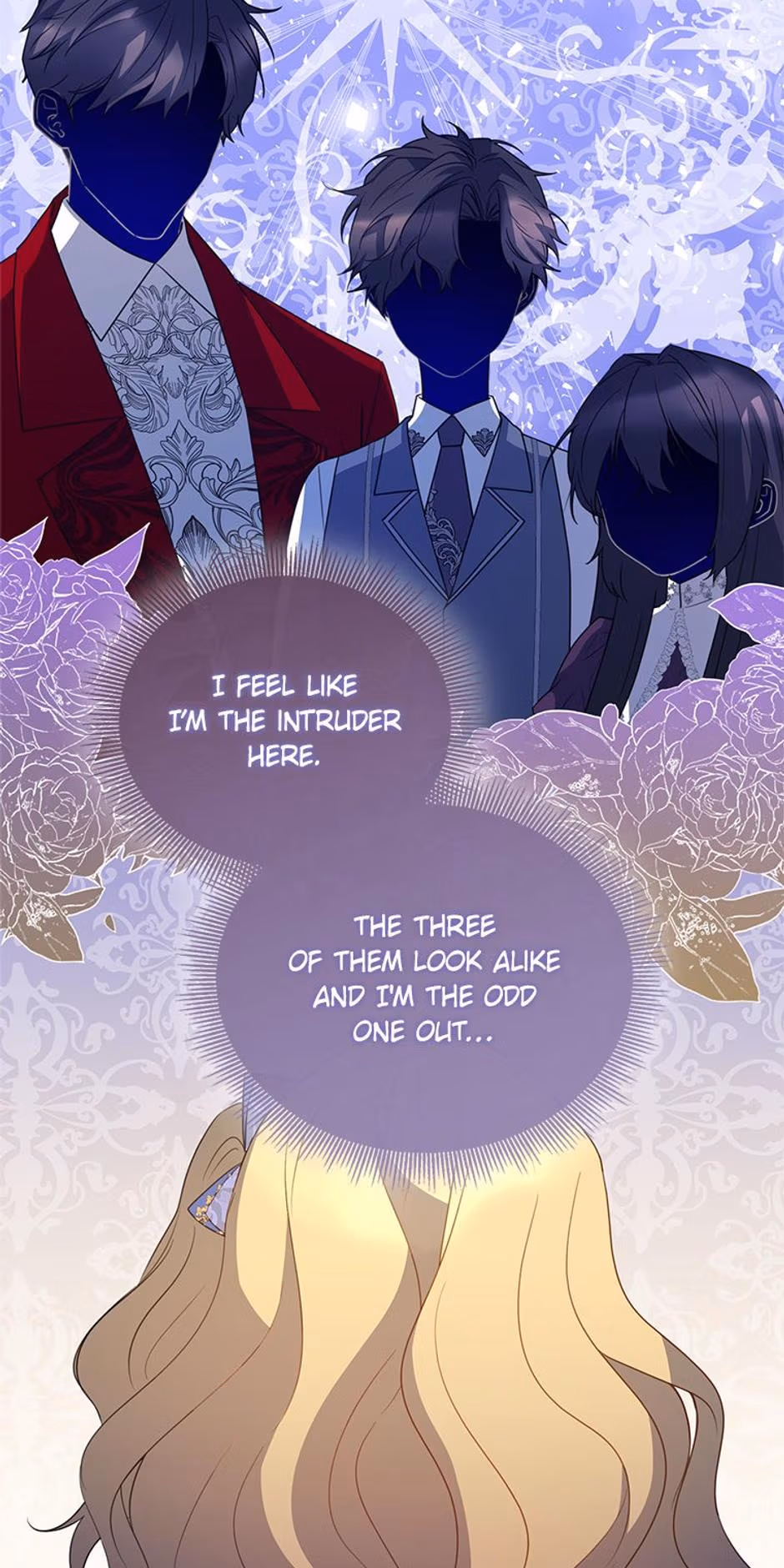 Read I Found Myself a Crazy Stepdad! chapter 31 image 8 on Lezhin