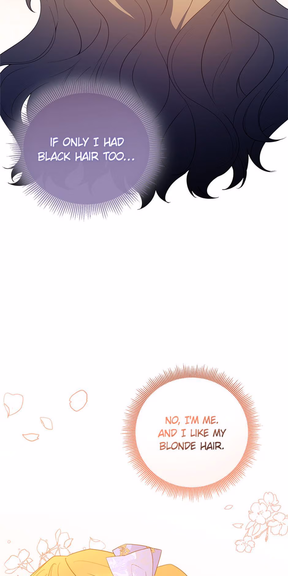 Read I Found Myself a Crazy Stepdad! chapter 31 image 9 on Lezhin