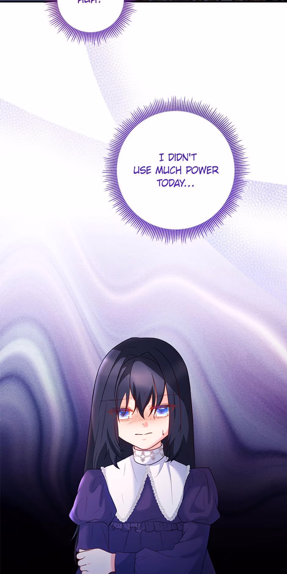 Read I Found Myself a Crazy Stepdad! chapter 32 image 17 on Lezhin