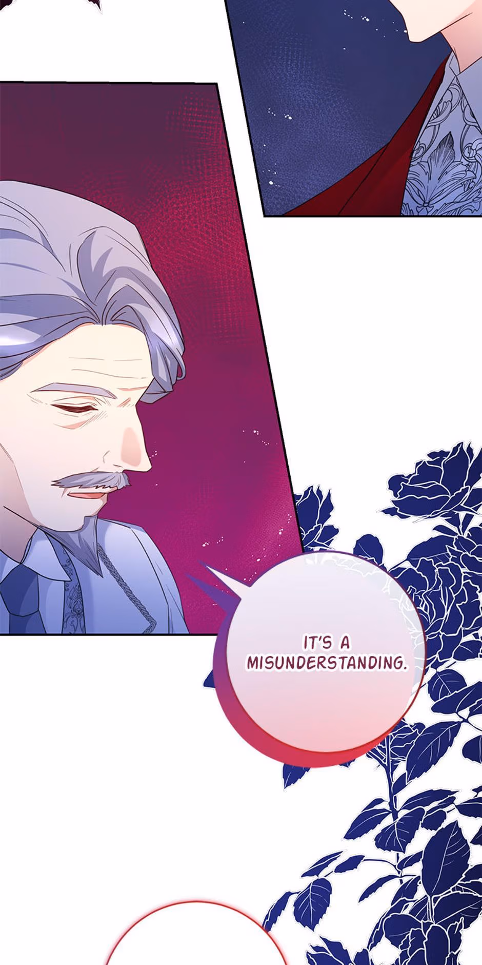 Read I Found Myself a Crazy Stepdad! chapter 32 image 21 on Lezhin