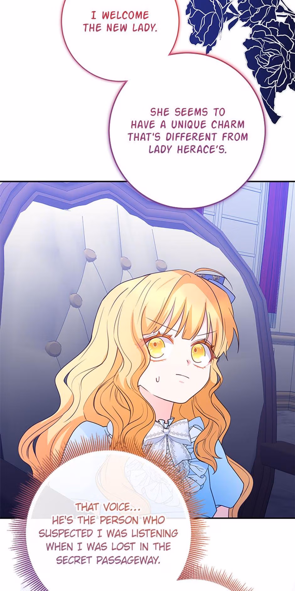 Read I Found Myself a Crazy Stepdad! chapter 32 image 22 on Lezhin