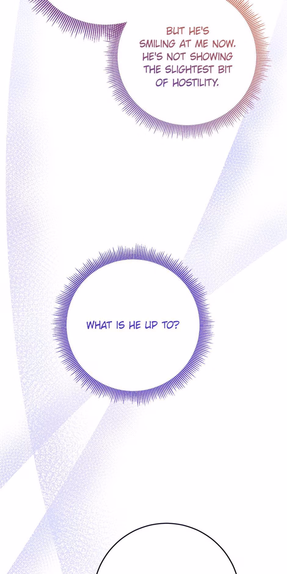 Read I Found Myself a Crazy Stepdad! chapter 32 image 23 on Lezhin