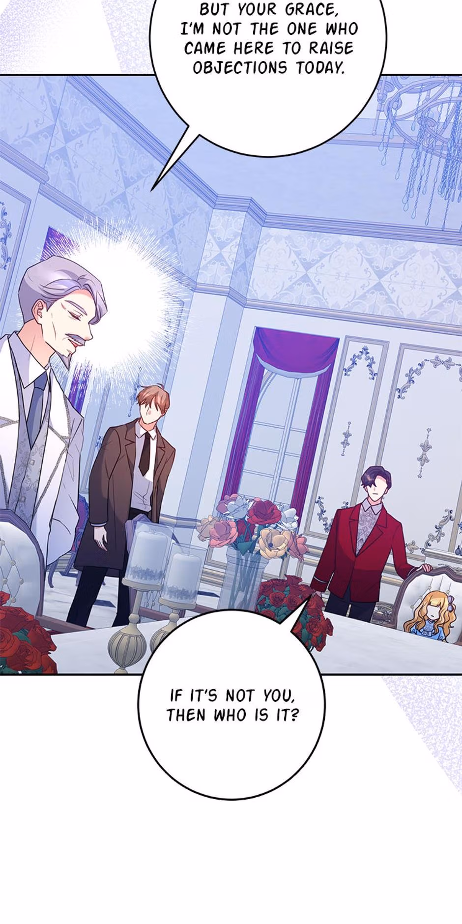 Read I Found Myself a Crazy Stepdad! chapter 32 image 24 on Lezhin