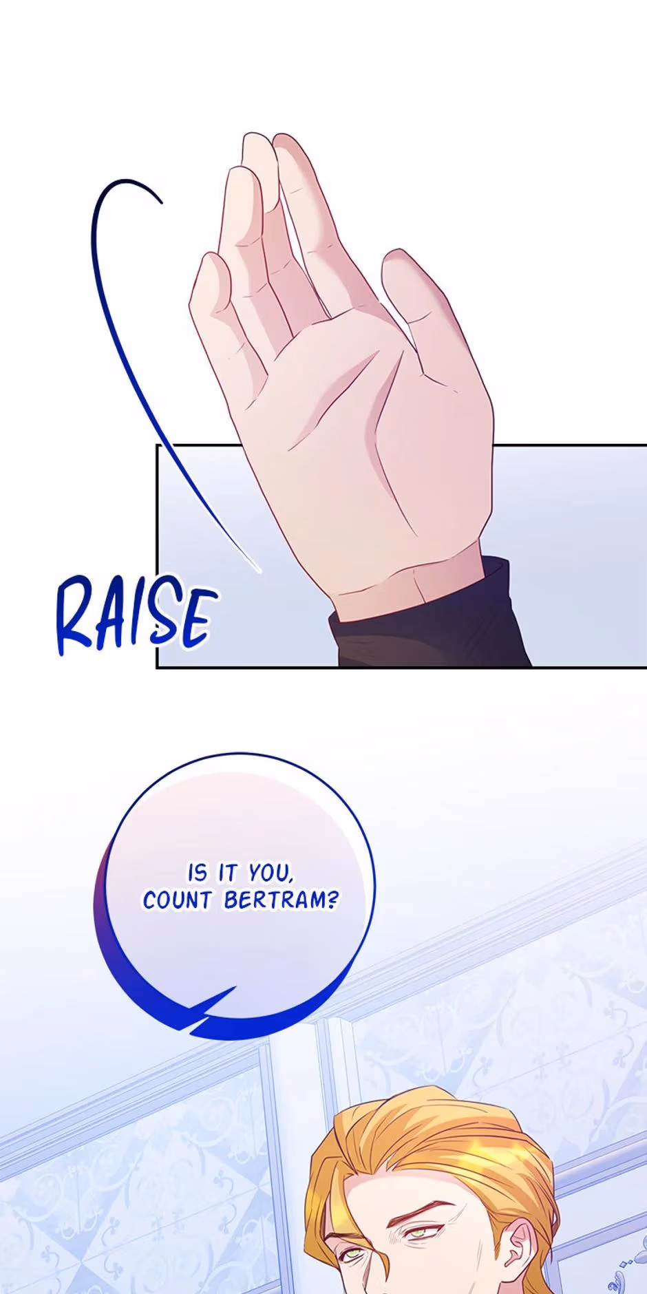Read I Found Myself a Crazy Stepdad! chapter 32 image 25 on Lezhin