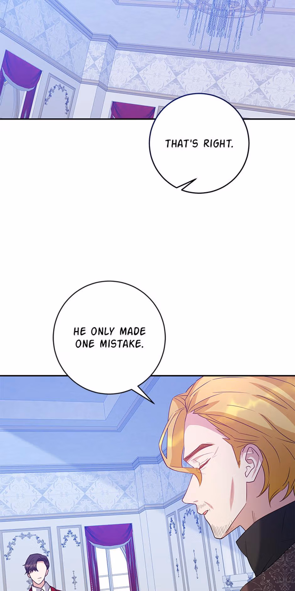 Read I Found Myself a Crazy Stepdad! chapter 32 image 27 on Lezhin