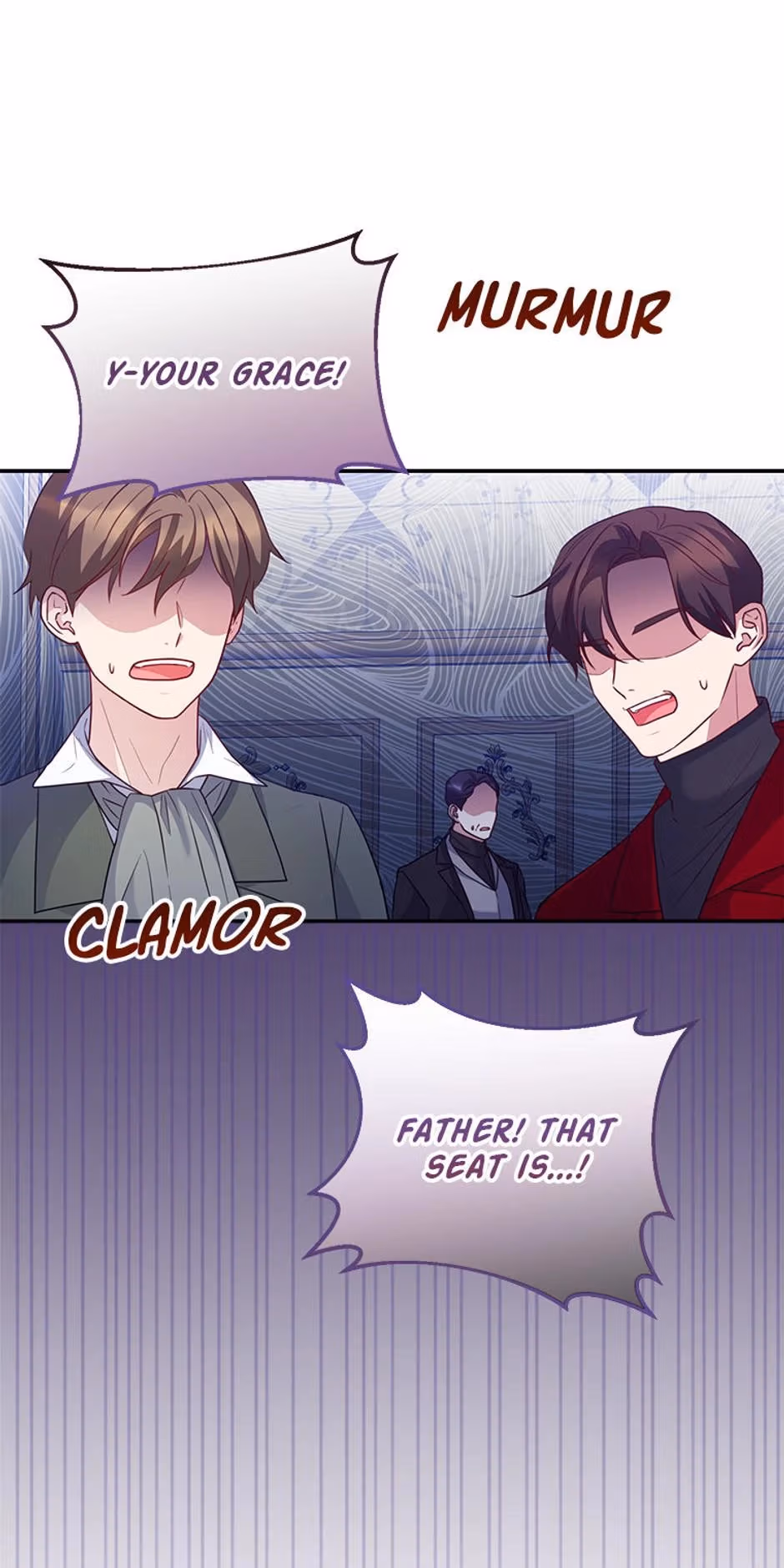Read I Found Myself a Crazy Stepdad! chapter 32 image 3 on Lezhin