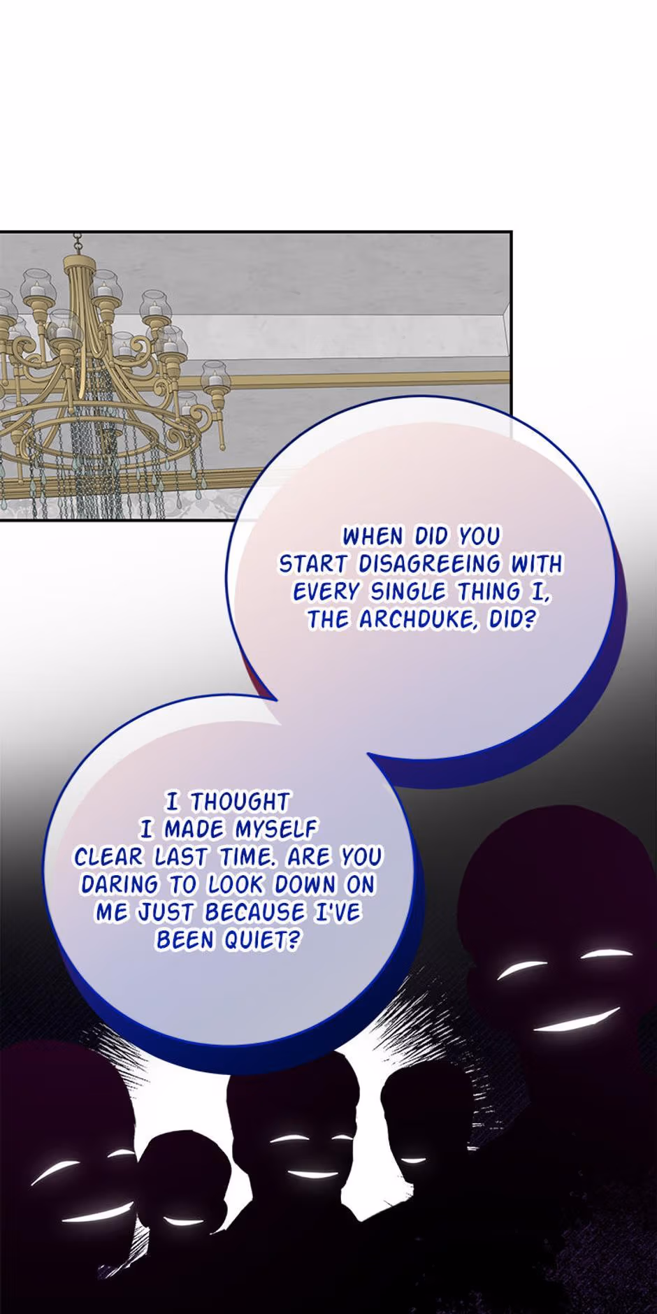 Read I Found Myself a Crazy Stepdad! chapter 32 image 35 on Lezhin