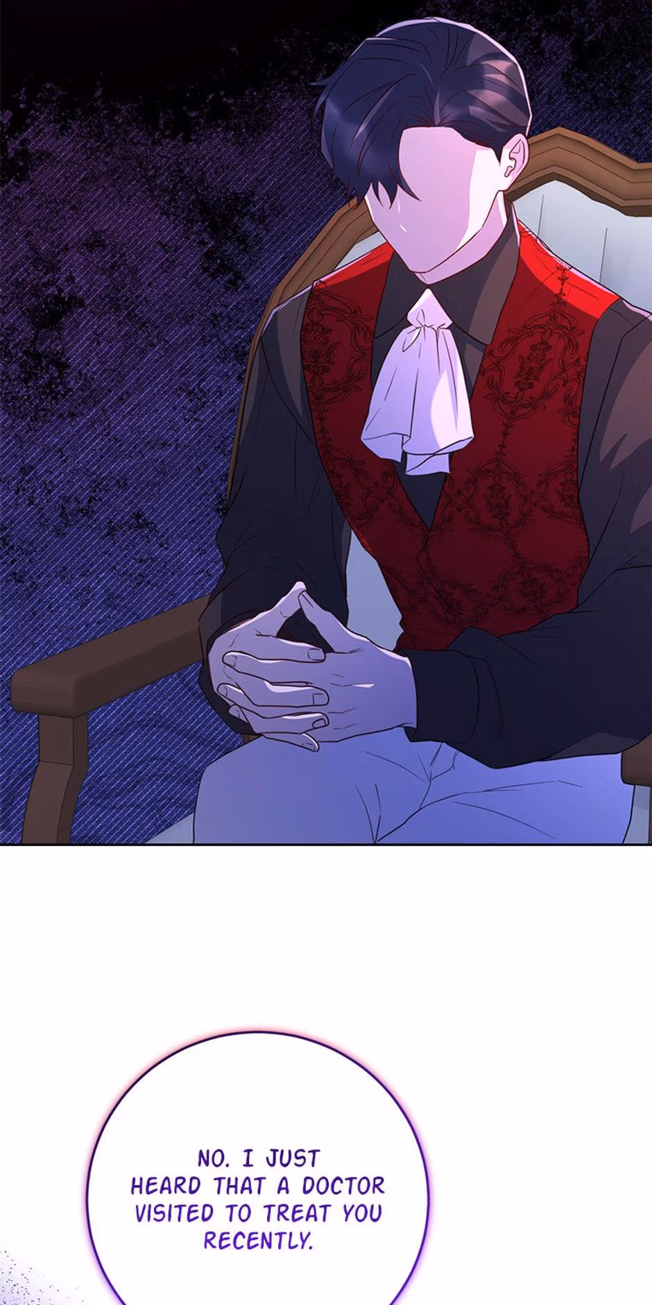 Read I Found Myself a Crazy Stepdad! chapter 32 image 36 on Lezhin