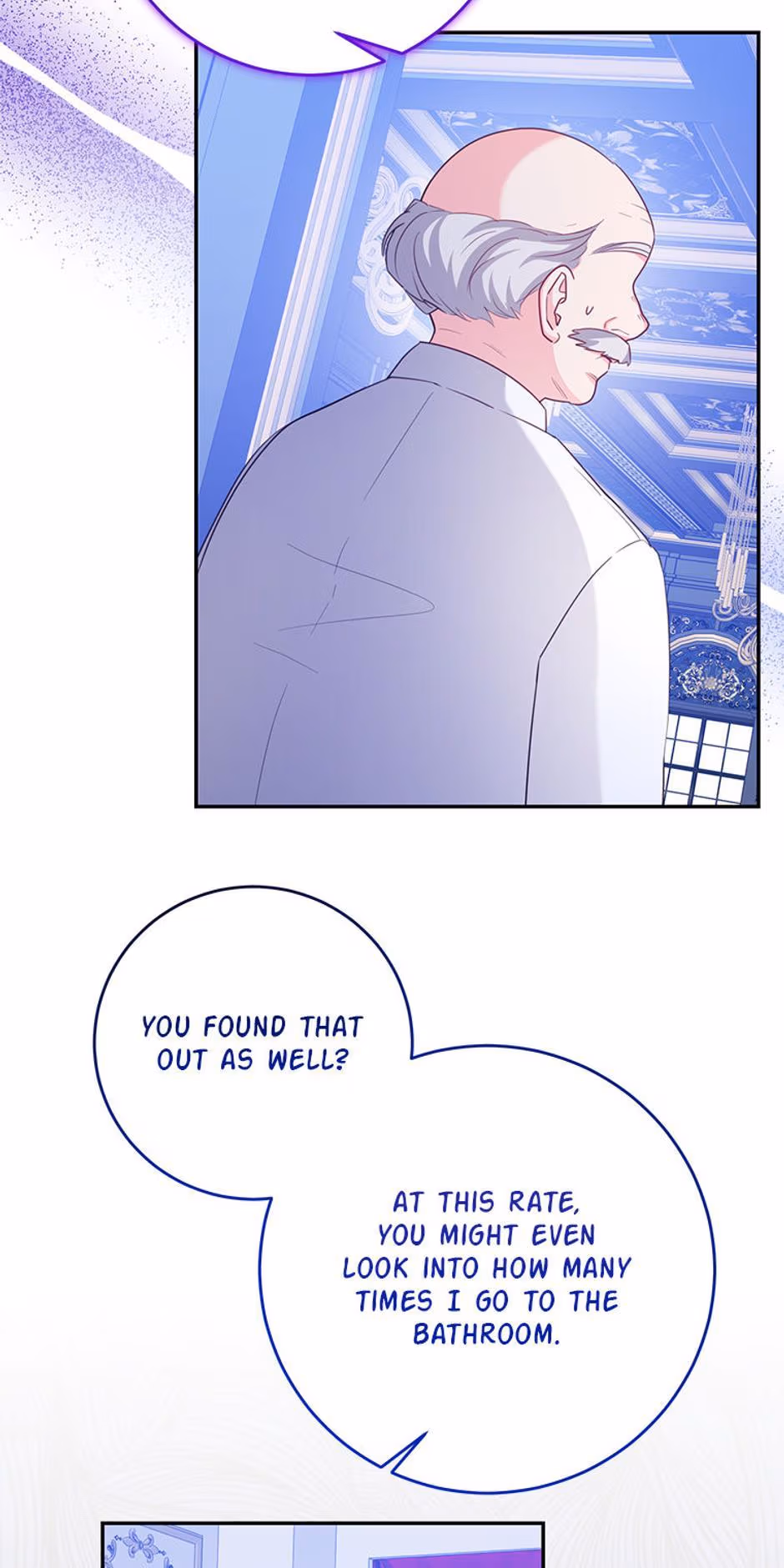 Read I Found Myself a Crazy Stepdad! chapter 32 image 37 on Lezhin