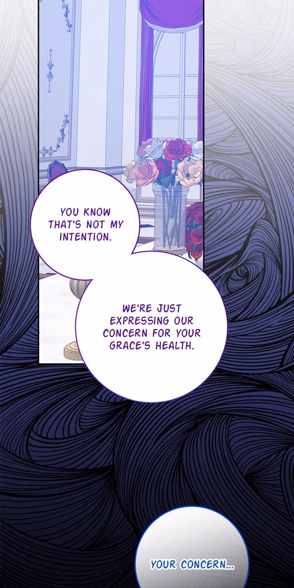 Read I Found Myself a Crazy Stepdad! chapter 32 image 38 on Lezhin