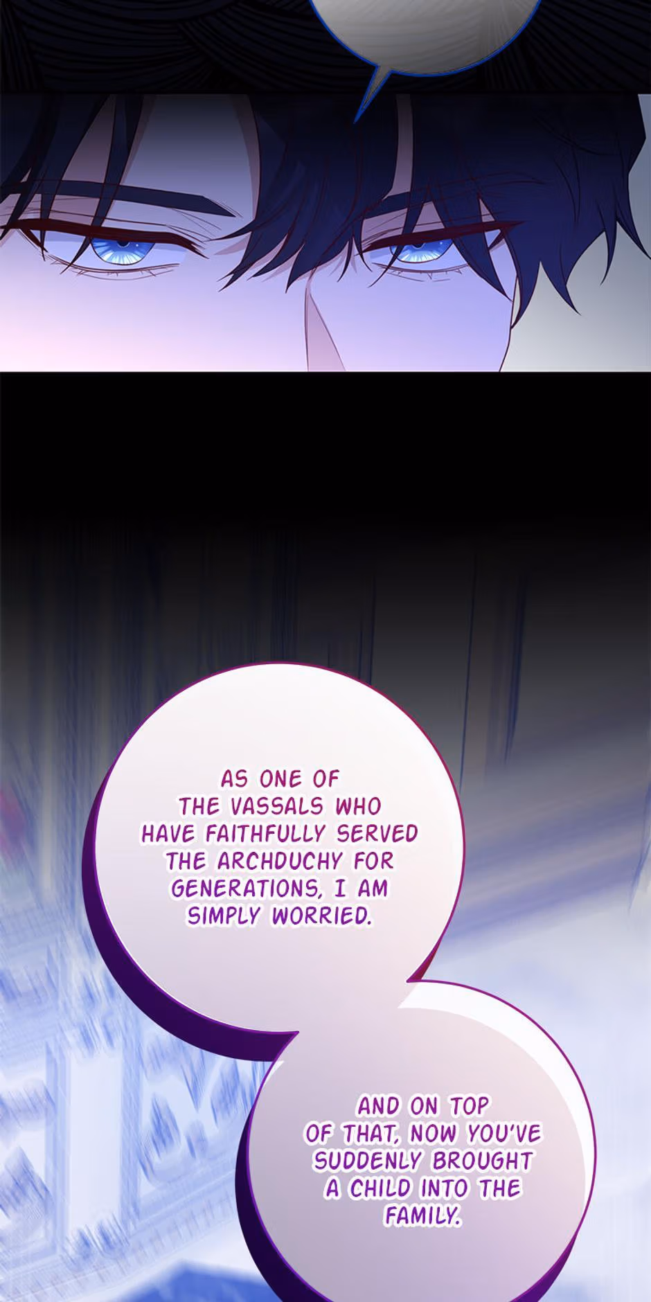 Read I Found Myself a Crazy Stepdad! chapter 32 image 39 on Lezhin