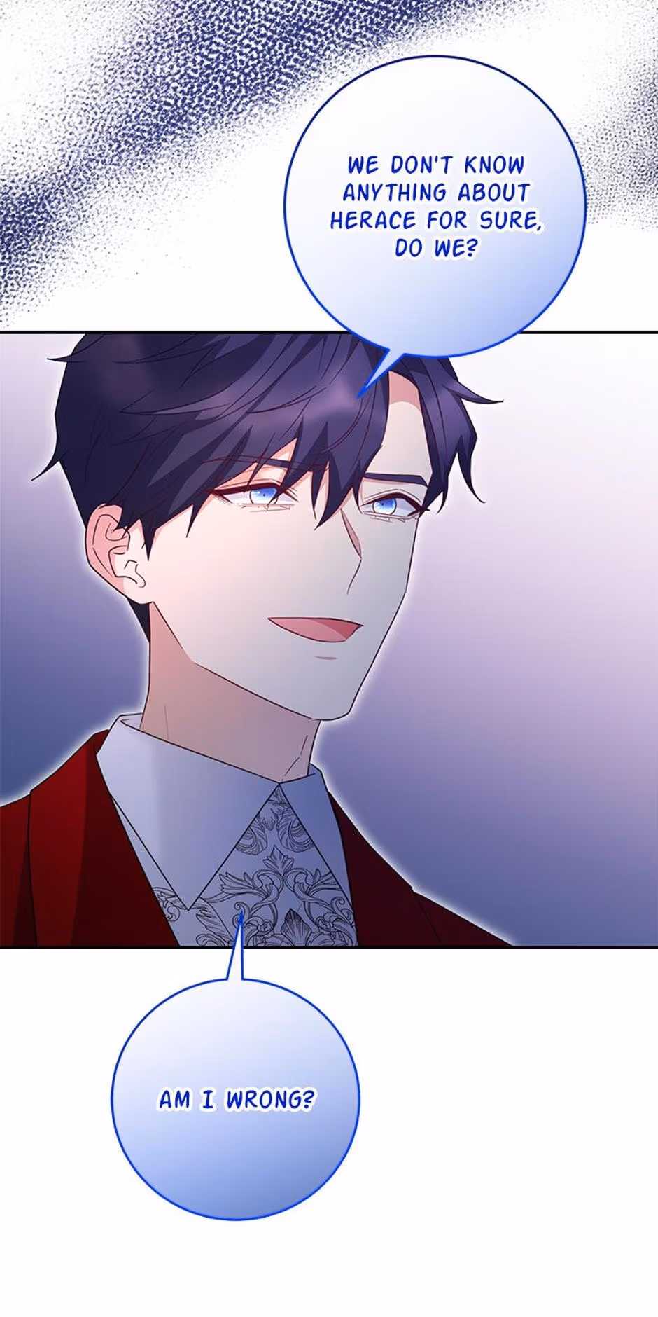 Read I Found Myself a Crazy Stepdad! chapter 32 image 44 on Lezhin