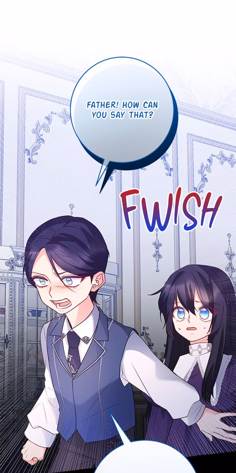 Read I Found Myself a Crazy Stepdad! chapter 32 image 45 on Lezhin