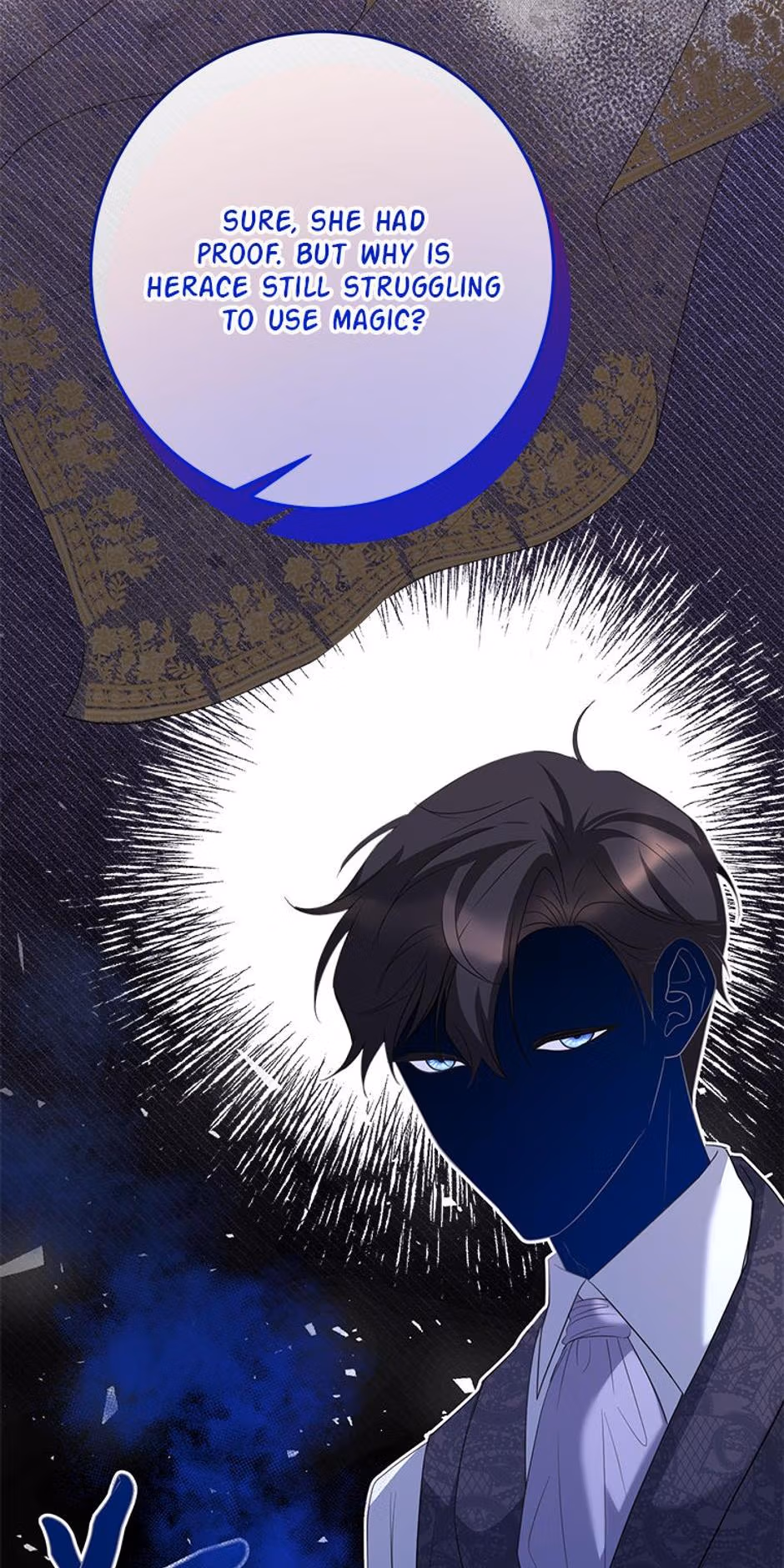 Read I Found Myself a Crazy Stepdad! chapter 32 image 48 on Lezhin