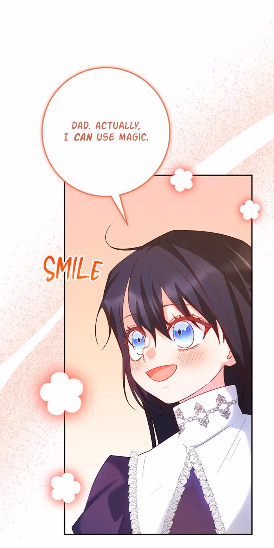 Read I Found Myself a Crazy Stepdad! chapter 32 image 50 on Lezhin