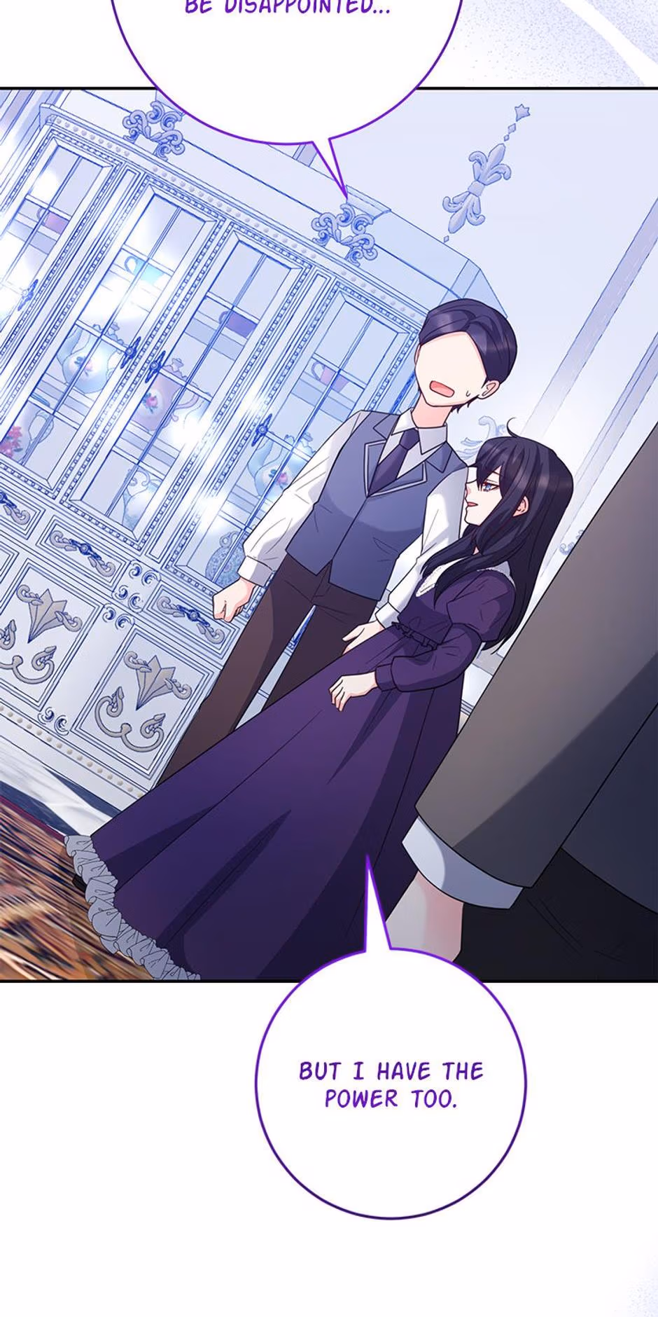 Read I Found Myself a Crazy Stepdad! chapter 32 image 52 on Lezhin