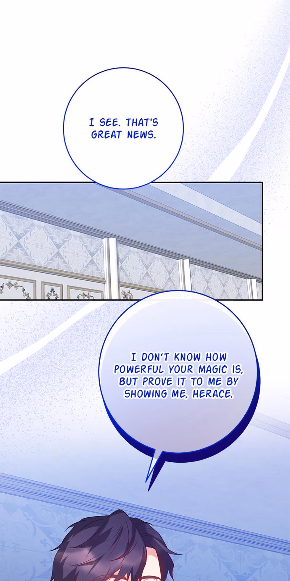 Read I Found Myself a Crazy Stepdad! chapter 32 image 53 on Lezhin