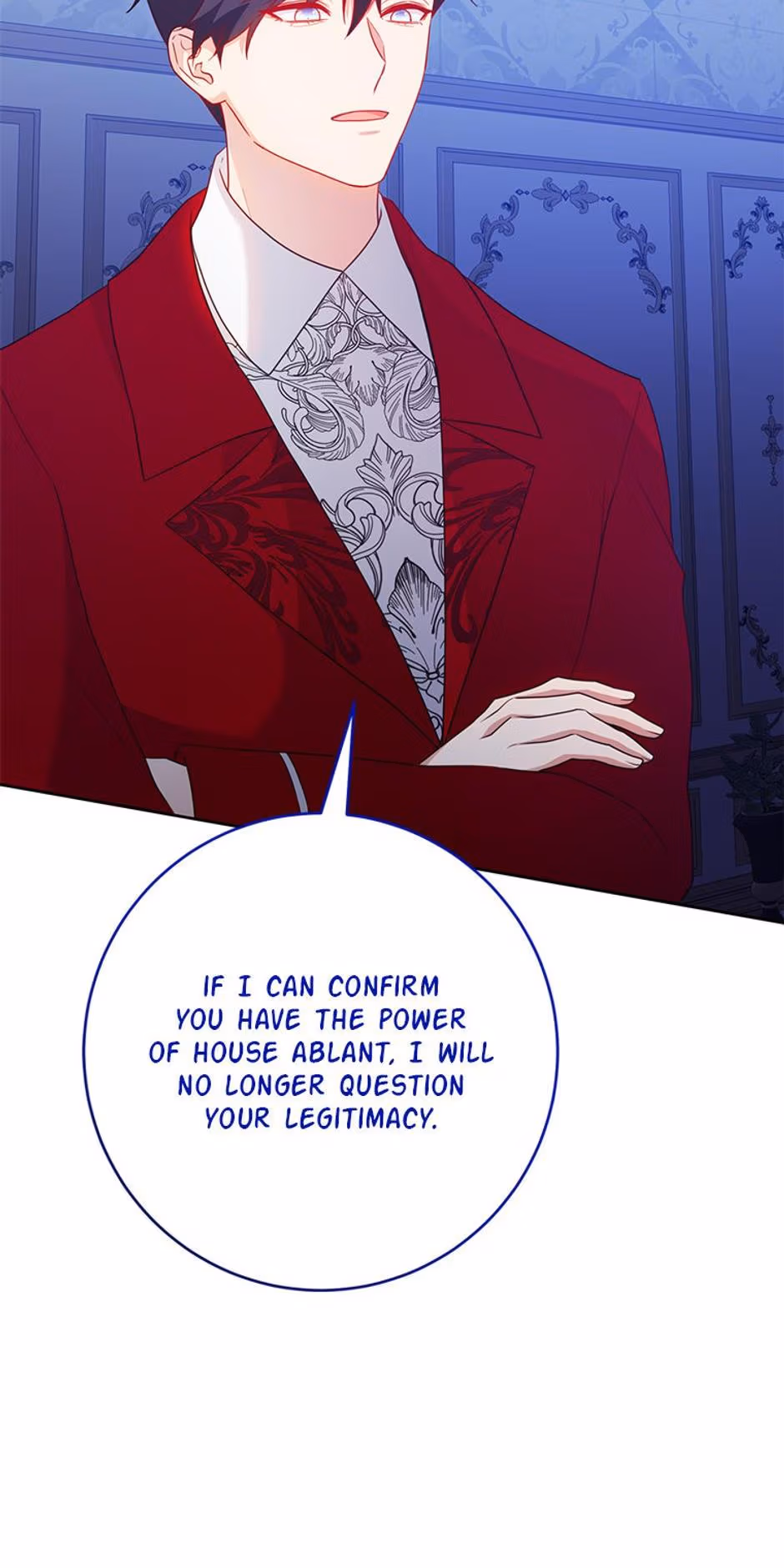 Read I Found Myself a Crazy Stepdad! chapter 32 image 54 on Lezhin
