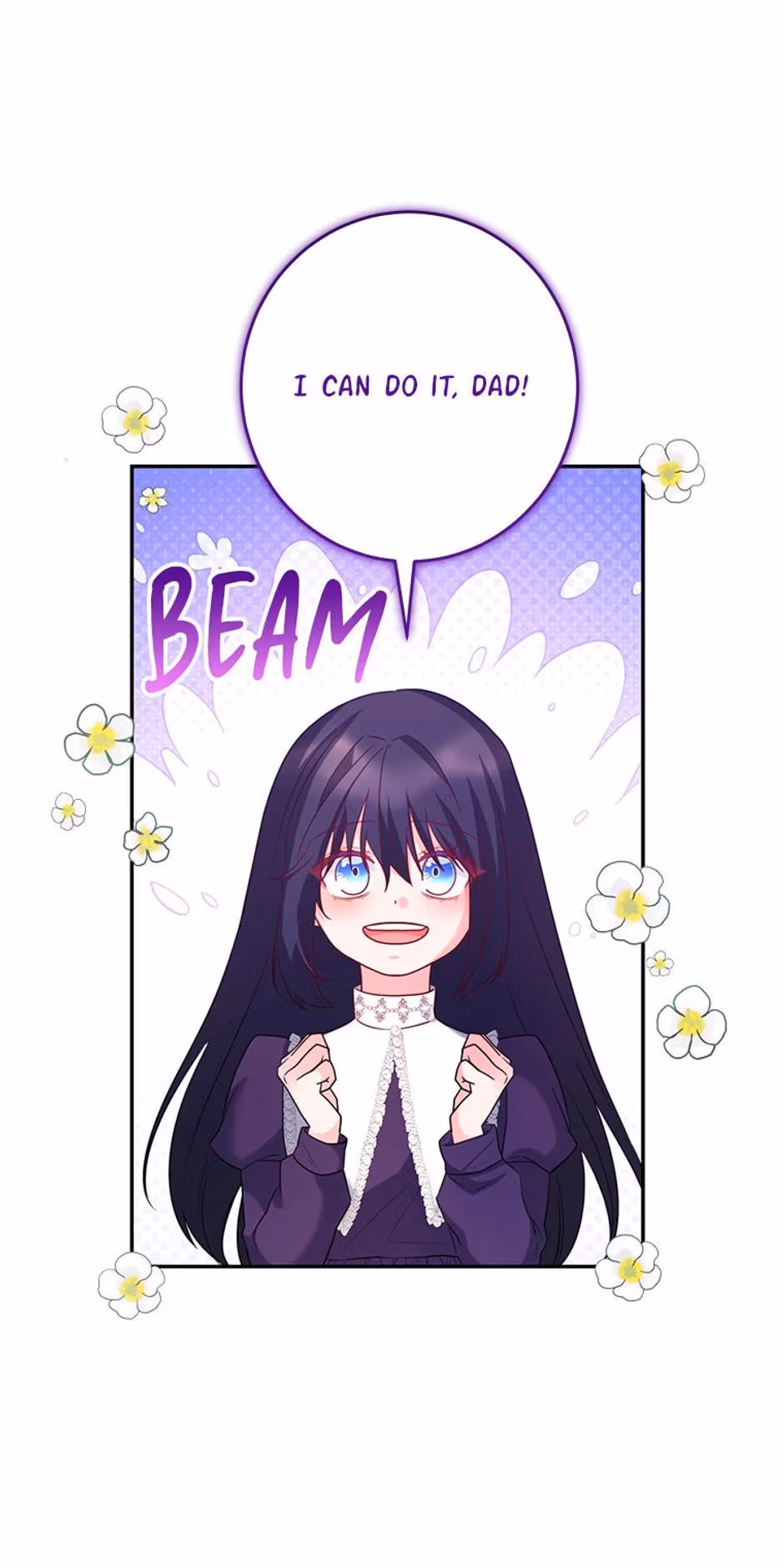 Read I Found Myself a Crazy Stepdad! chapter 32 image 55 on Lezhin