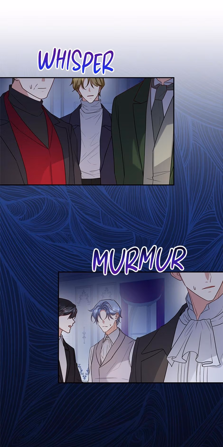Read I Found Myself a Crazy Stepdad! chapter 32 image 56 on Lezhin