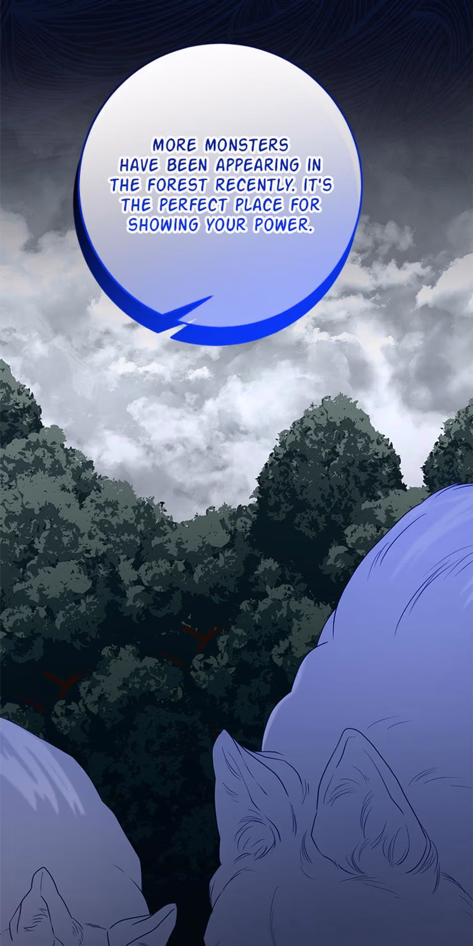 Read I Found Myself a Crazy Stepdad! chapter 32 image 57 on Lezhin