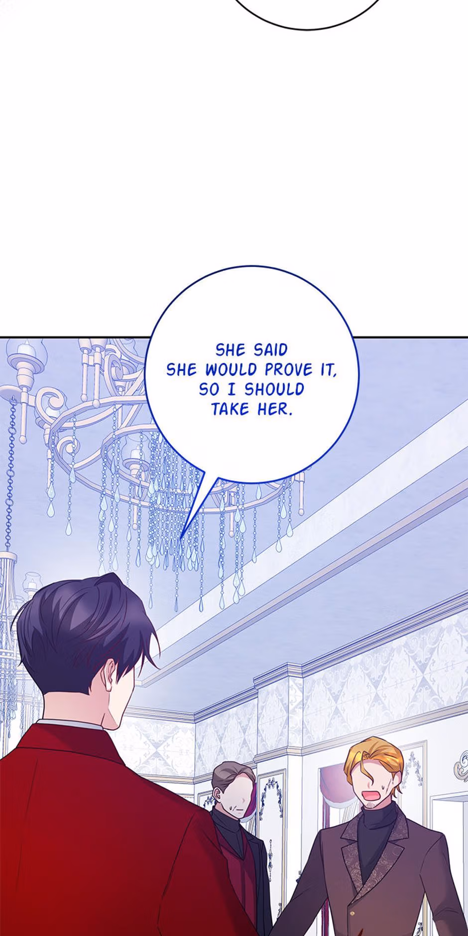 Read I Found Myself a Crazy Stepdad! chapter 32 image 59 on Lezhin