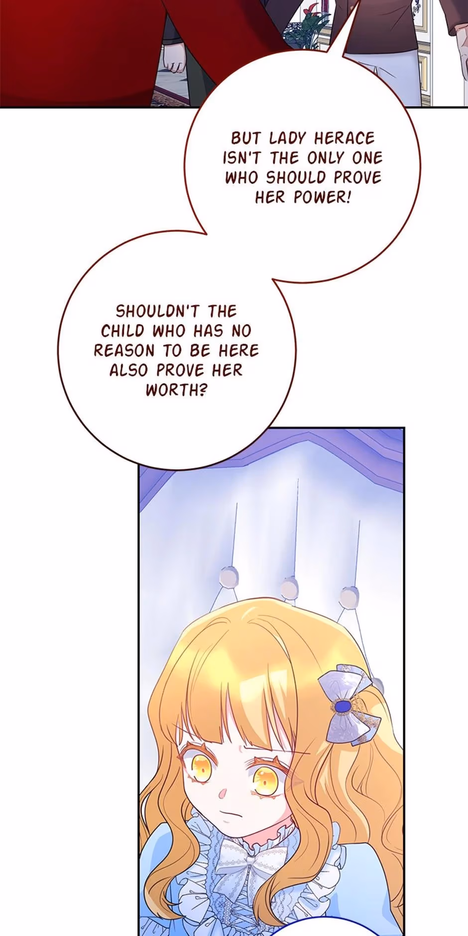 Read I Found Myself a Crazy Stepdad! chapter 32 image 60 on Lezhin