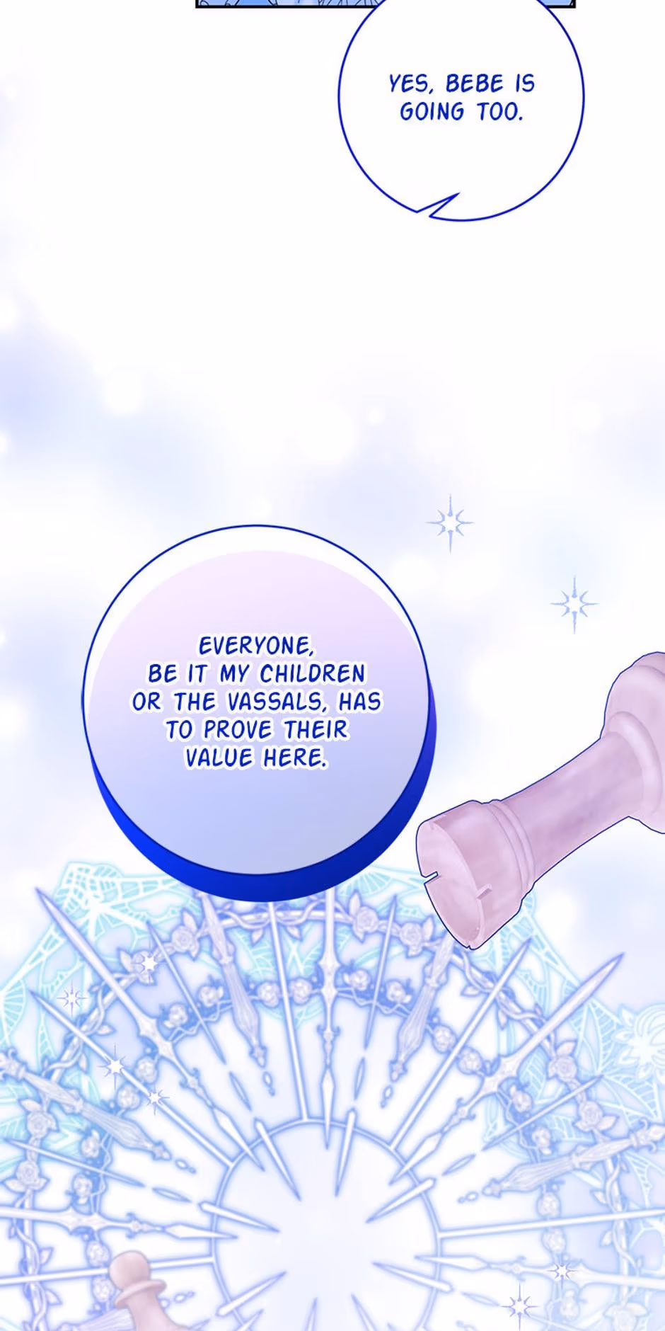 Read I Found Myself a Crazy Stepdad! chapter 32 image 61 on Lezhin