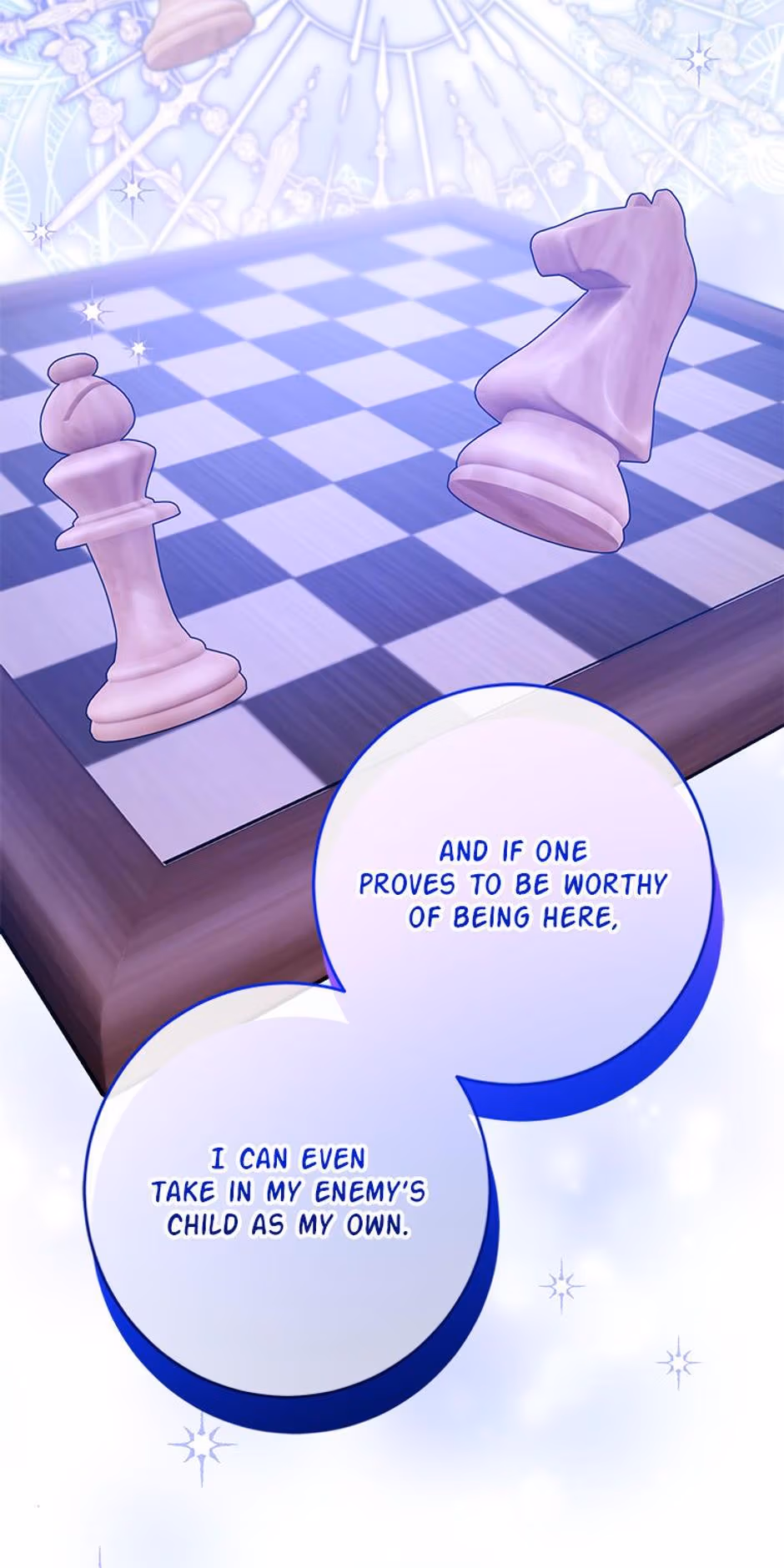 Read I Found Myself a Crazy Stepdad! chapter 32 image 62 on Lezhin