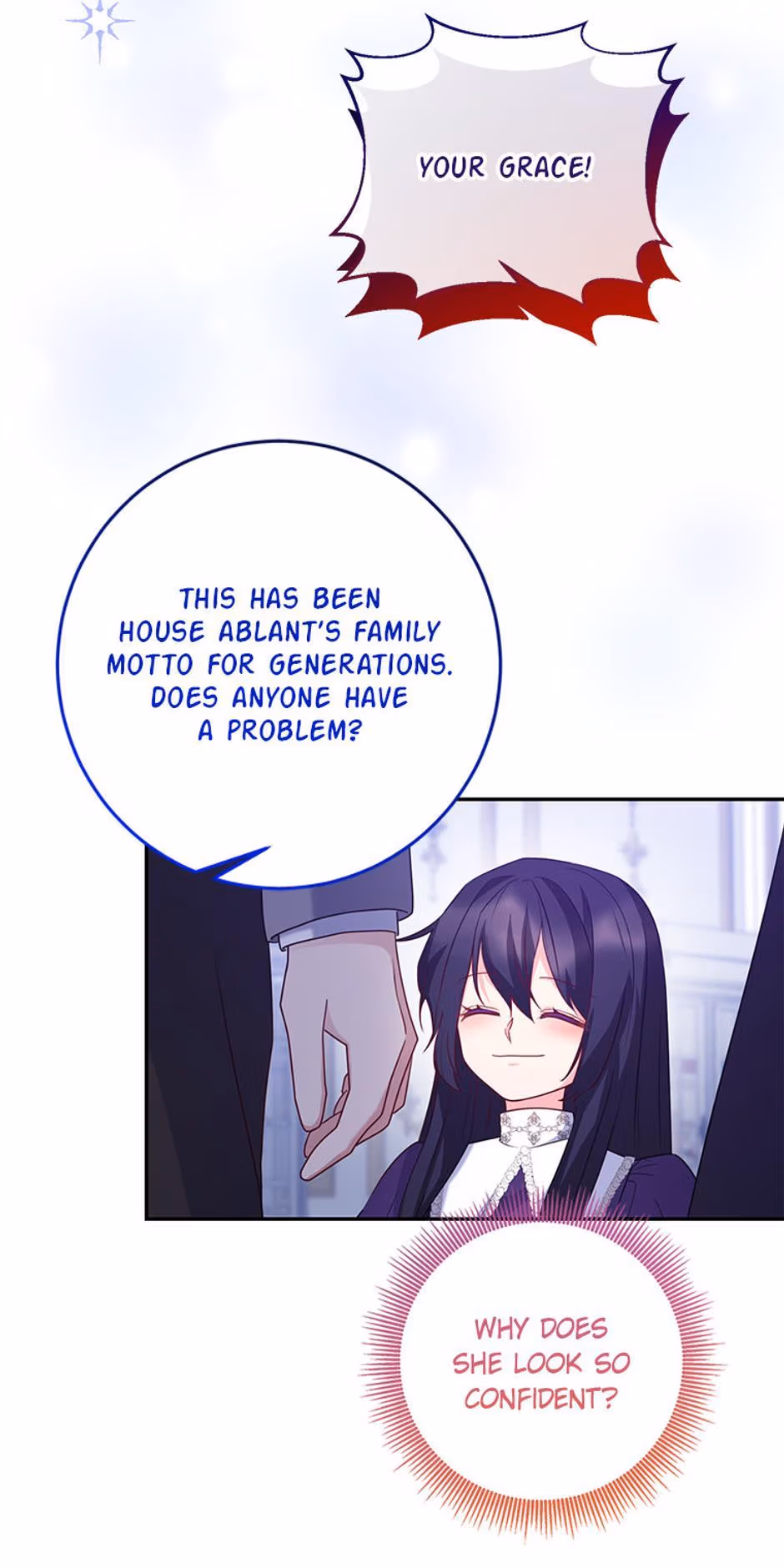 Read I Found Myself a Crazy Stepdad! chapter 32 image 63 on Lezhin