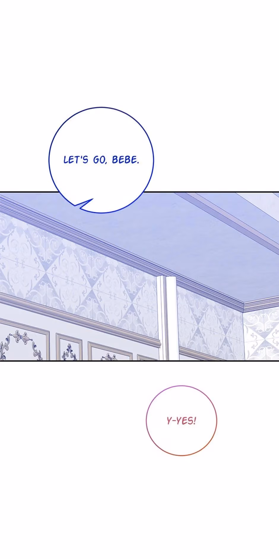 Read I Found Myself a Crazy Stepdad! chapter 32 image 64 on Lezhin