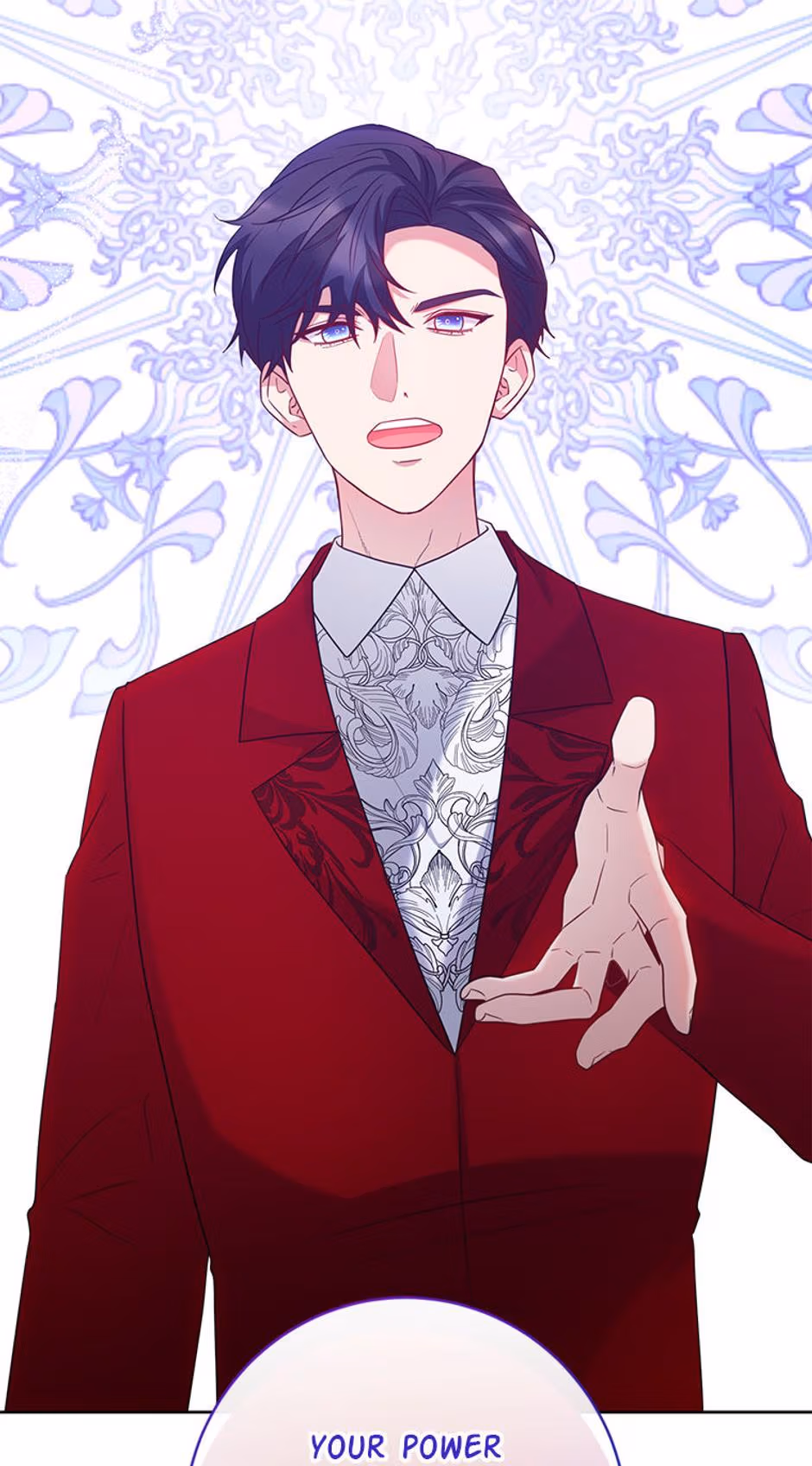 Read I Found Myself a Crazy Stepdad! chapter 32 image 67 on Lezhin