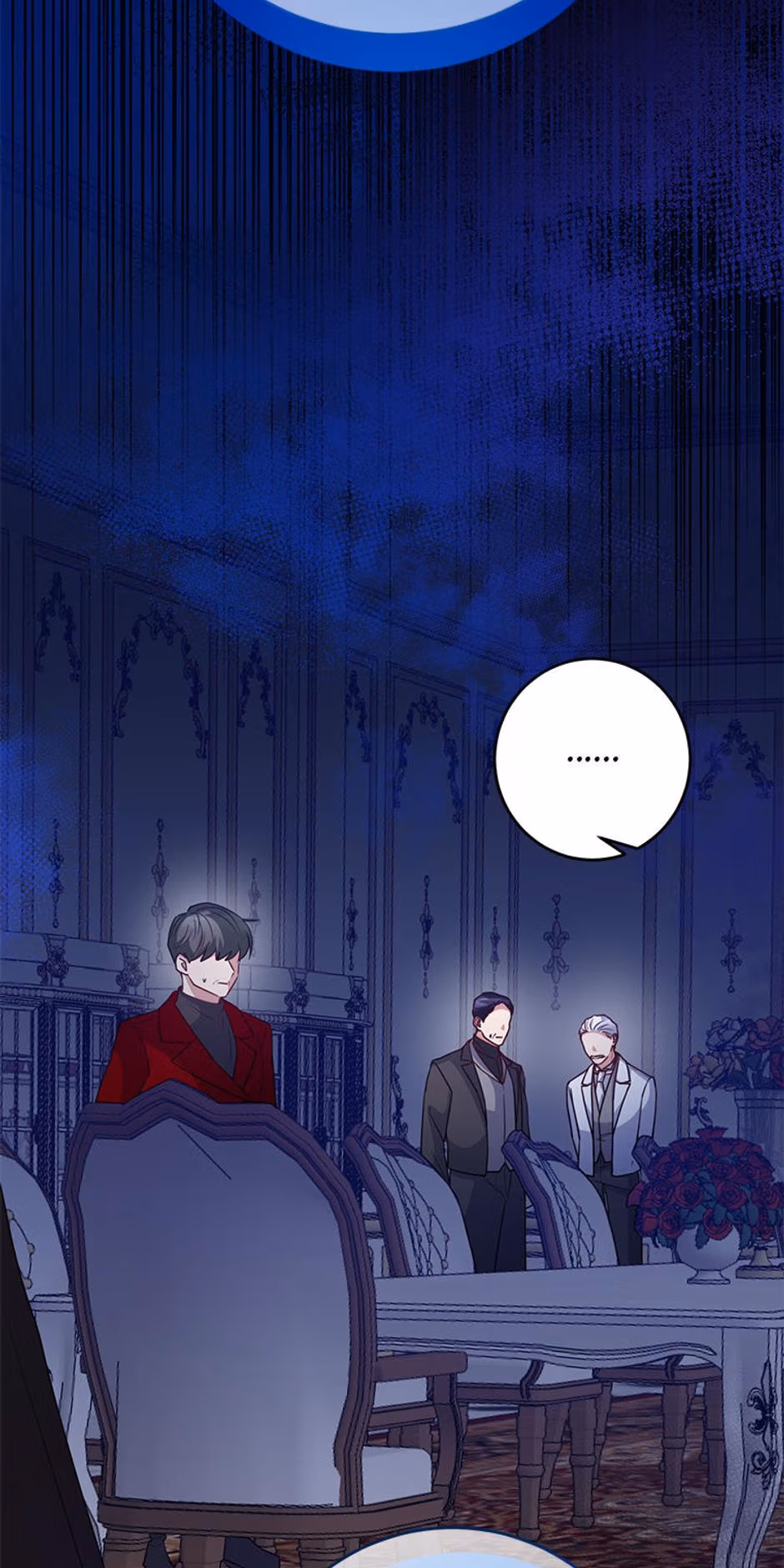 Read I Found Myself a Crazy Stepdad! chapter 32 image 9 on Lezhin