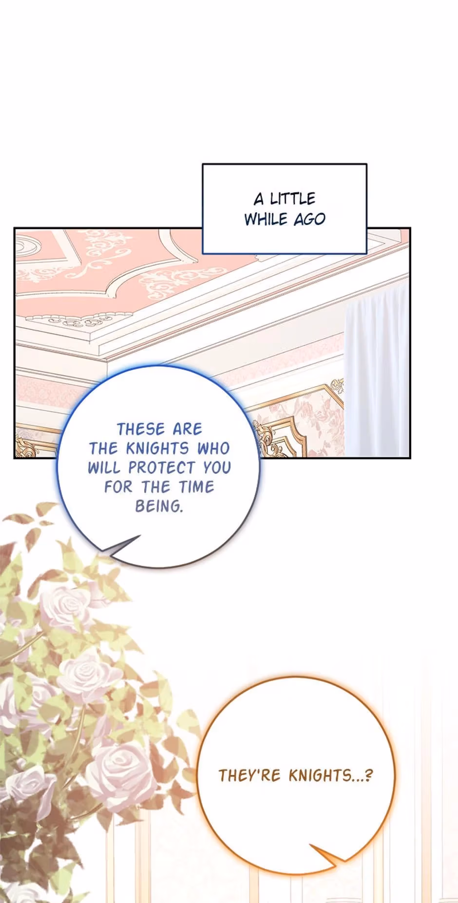 Read I Found Myself a Crazy Stepdad! chapter 33 image 15 on Lezhin