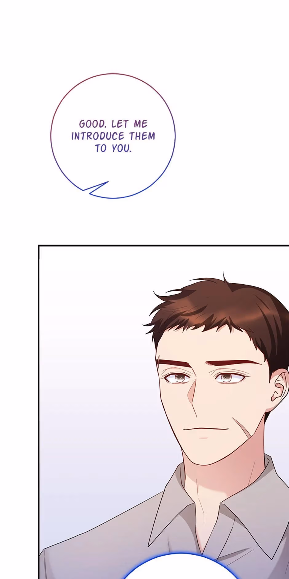 Read I Found Myself a Crazy Stepdad! chapter 33 image 21 on Lezhin