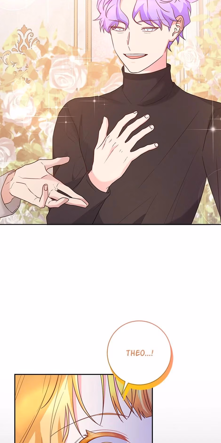 Read I Found Myself a Crazy Stepdad! chapter 33 image 24 on Lezhin