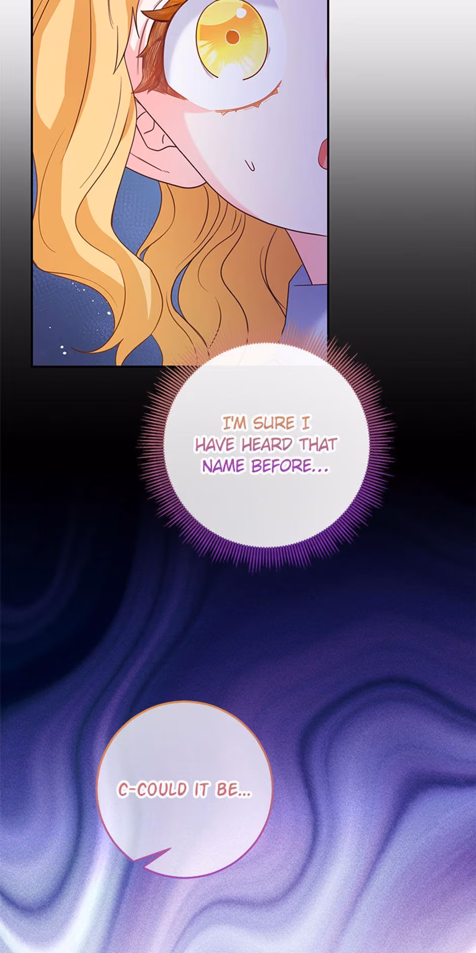 Read I Found Myself a Crazy Stepdad! chapter 33 image 25 on Lezhin