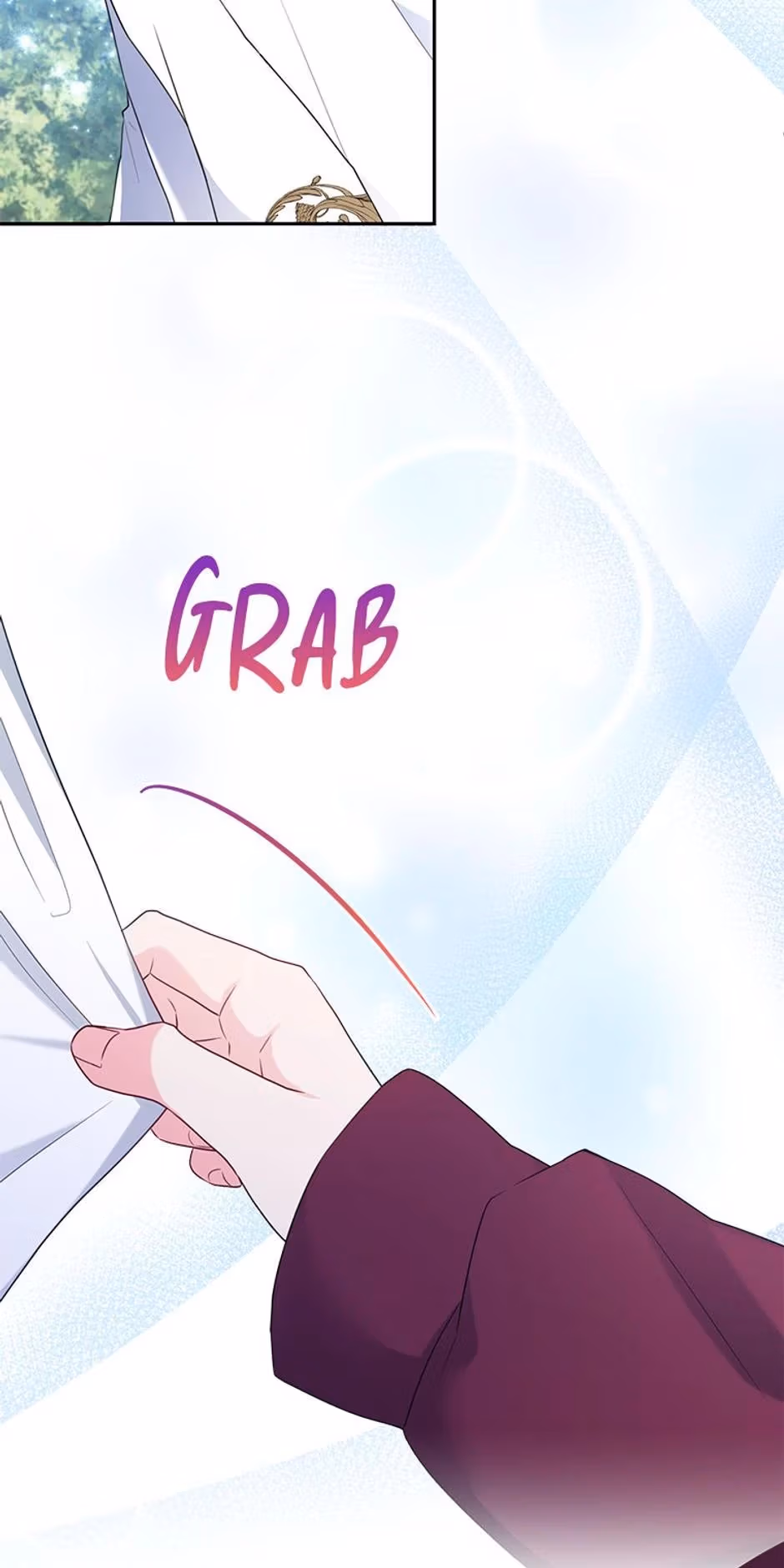 Read I Found Myself a Crazy Stepdad! chapter 33 image 3 on Lezhin