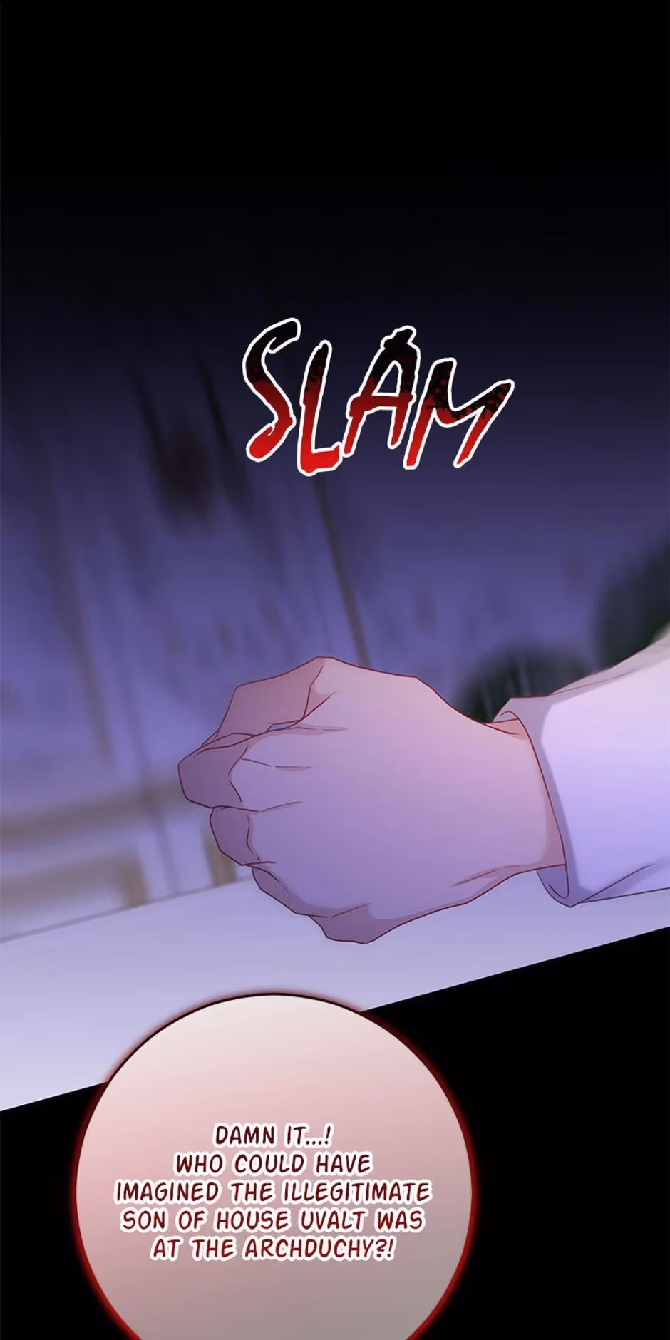 Read I Found Myself a Crazy Stepdad! chapter 33 image 31 on Lezhin