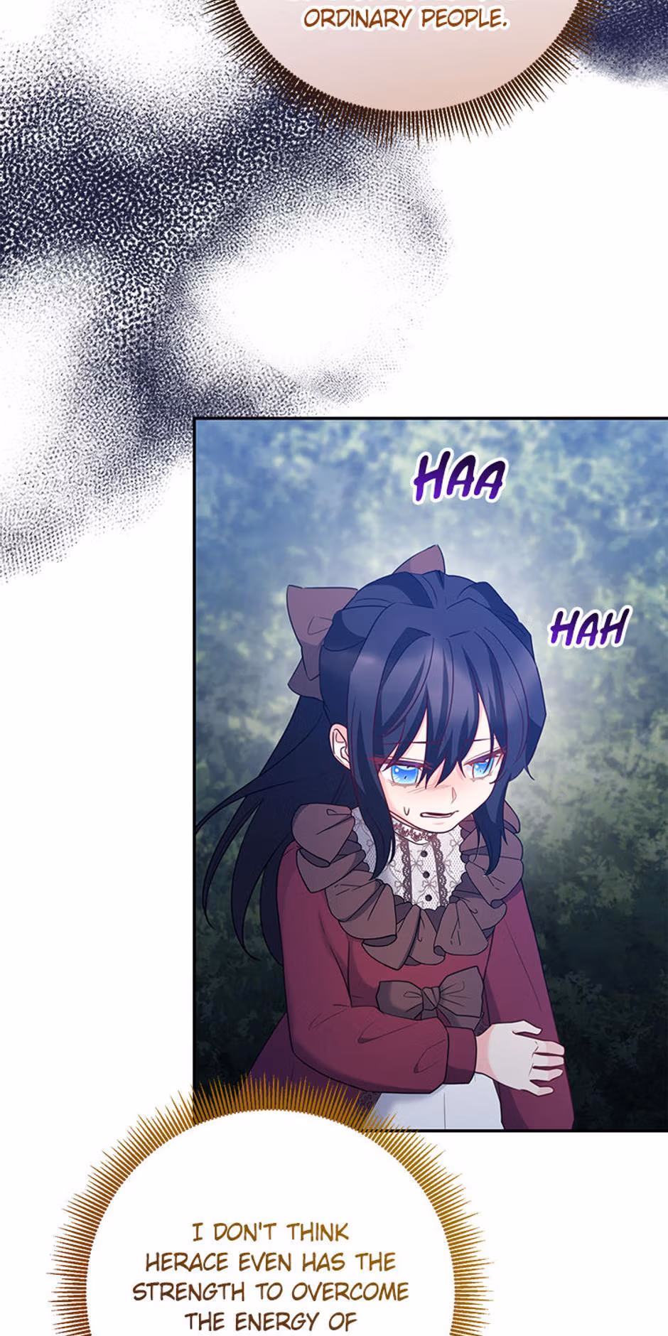 Read I Found Myself a Crazy Stepdad! chapter 33 image 39 on Lezhin